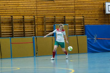 Bild 95 - Frauen HKM Segeberg